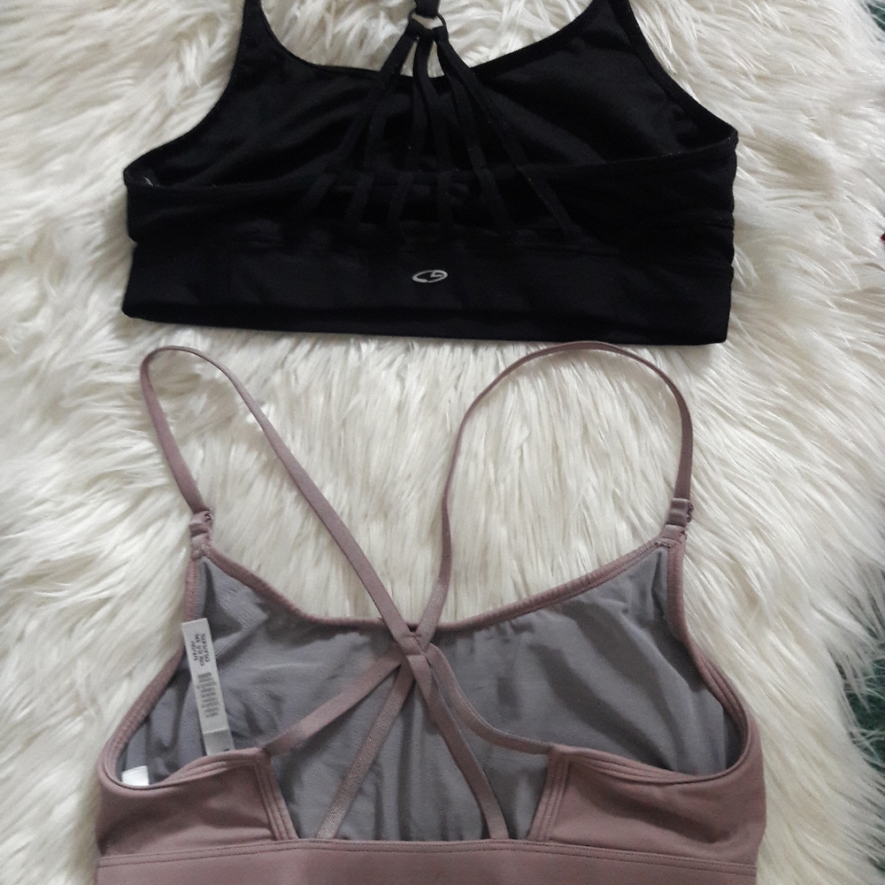 Workout bra bundle - Picture 2 of 4
